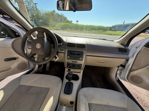 2006 Chevrolet Cobalt LS