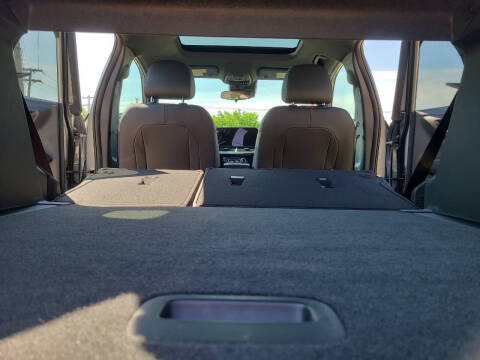 2024 Chevrolet Trax RS