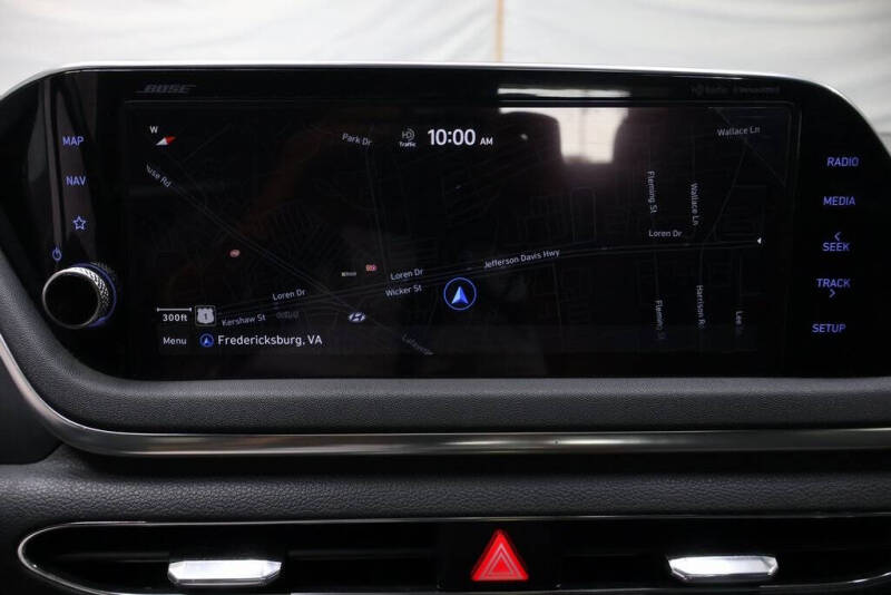 2022 Hyundai Sonata SEL Plus