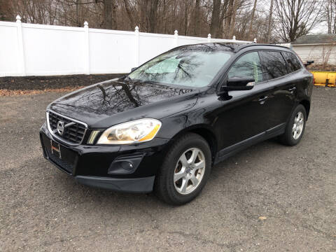2010 Volvo XC60 for sale at The Used Car Company LLC in Prospect CT