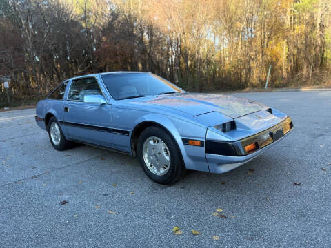 1984 Nissan 300ZX 2+2