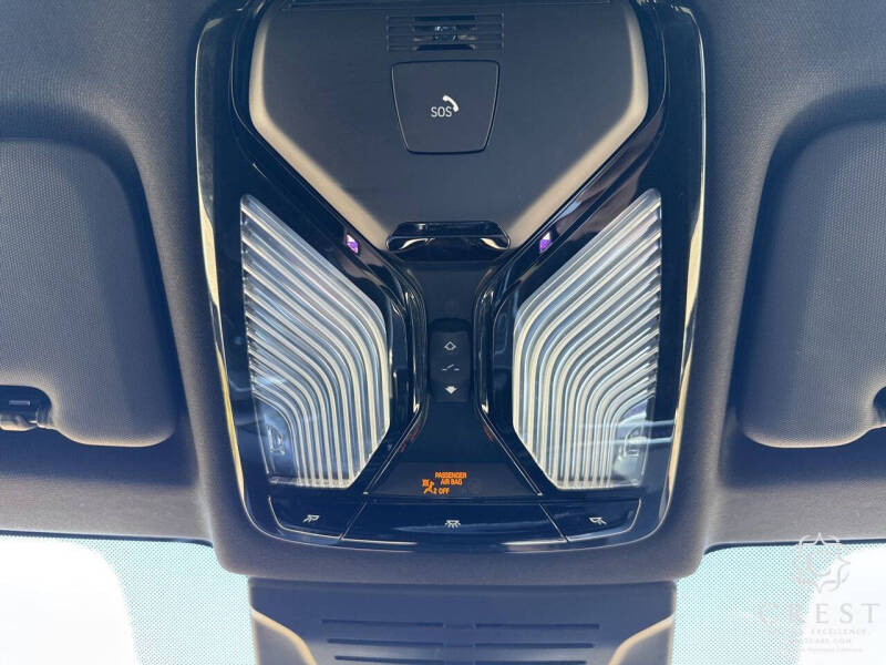 2024 BMW X6 xDrive40i