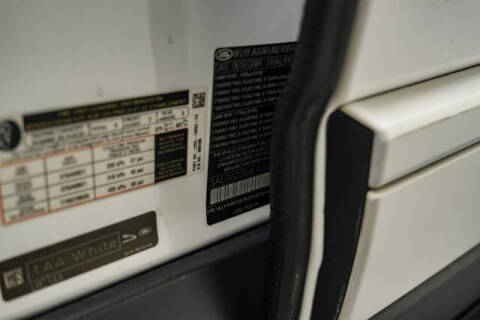 2020 Land Rover Range Rover P525 HSE