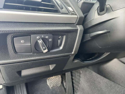 2015 BMW 2 Series 228i