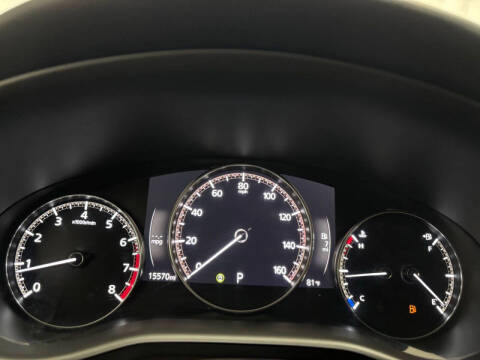 2025 Mazda CX-30 2.5 S Preferred