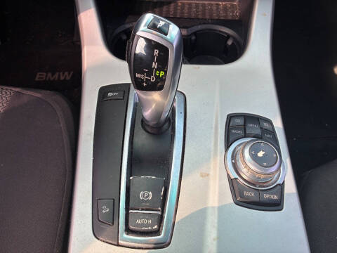 2011 BMW X3 xDrive28i