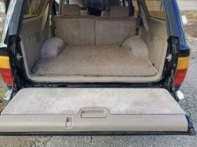 1995 Toyota 4Runner