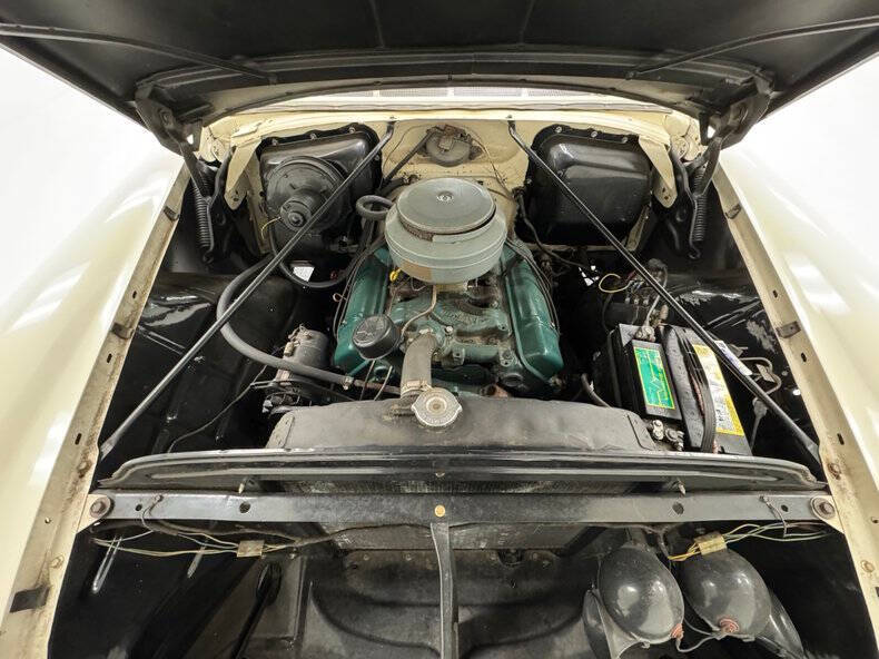 1955 Oldsmobile Eighty-Eight