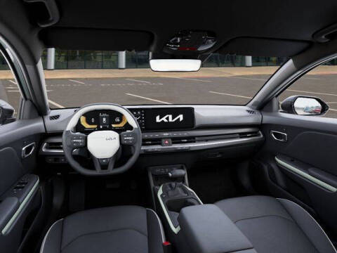 2026 Kia K4 Hatchback GT-Line