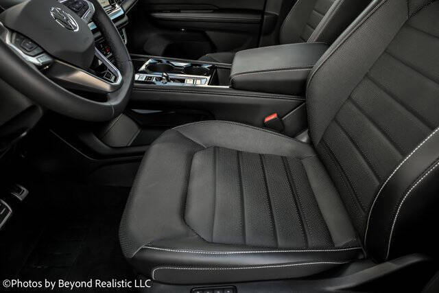 2024 Volkswagen Atlas Cross Sport SEL R-Line 4Motion