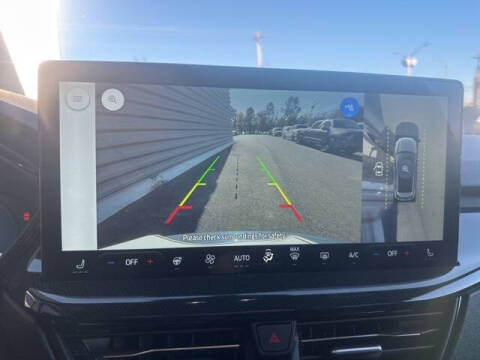 2026 Ford Escape ST-Line Elite