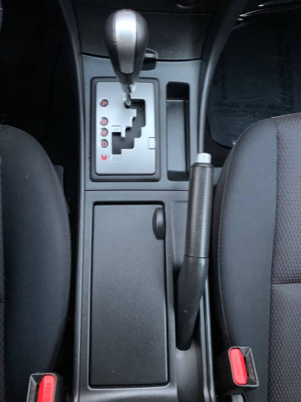 2008 Mazda MAZDA3 s Touring