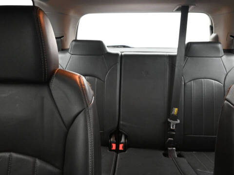 2016 GMC Acadia SLT-2