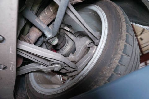 2012 Porsche Cayman R