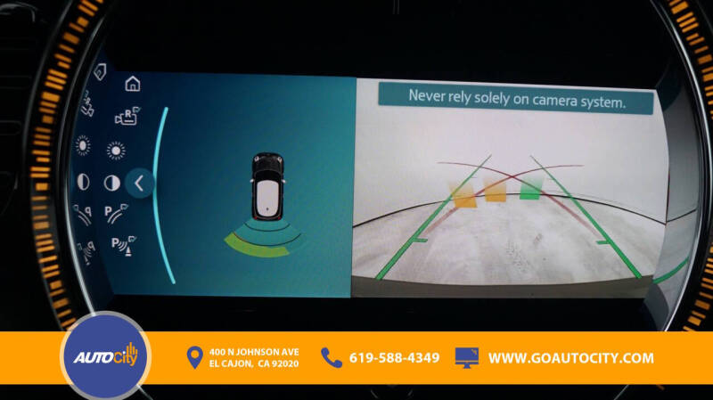 2022 MINI Hardtop 2 Door Cooper SE