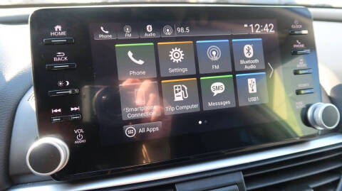 2022 Honda Accord Sport Special Edition