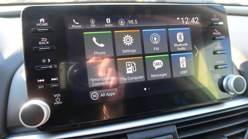 2022 Honda Accord Sport Special Edition