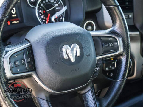 2024 RAM 1500 Tradesman