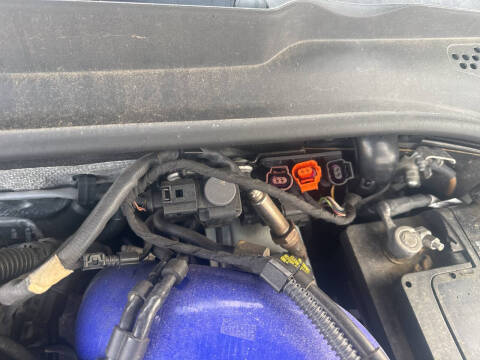 2015 Volkswagen Golf TDI SE