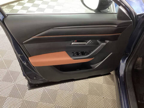 2023 Mazda CX-50 2.5 Turbo