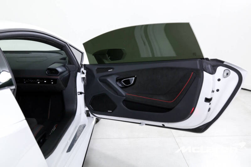 2022 Lamborghini Huracan