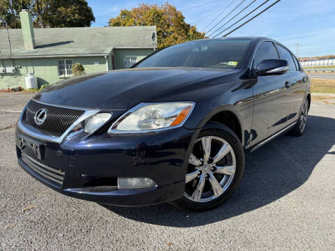 2009 Lexus GS 350 for sale at Prime Dealz Auto in Winchester VA