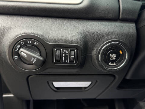 2015 Maserati Ghibli