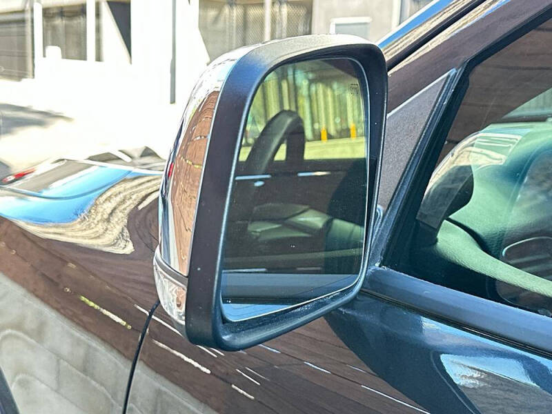 2011 Dodge Durango Citadel