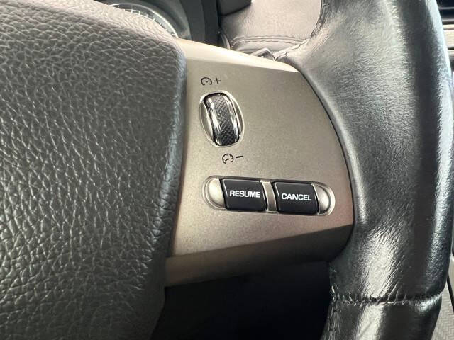 2007 Jaguar XK-Series XKR