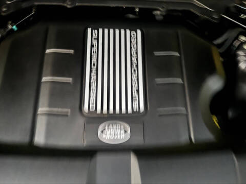 2016 Land Rover Range Rover HSE