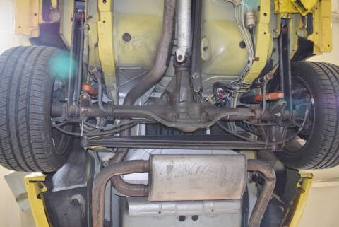 2002 Pontiac Firebird