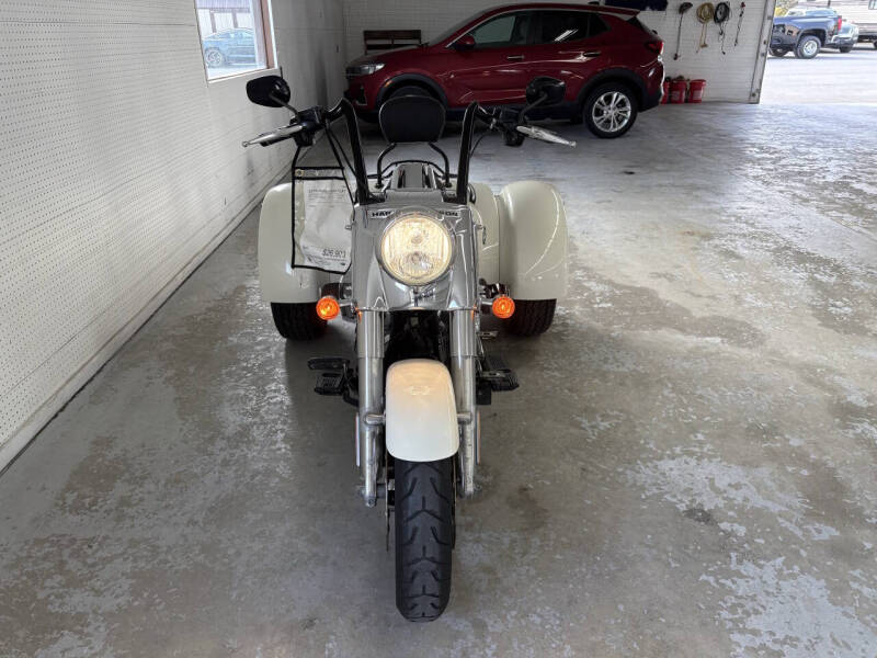 2019 Harley-Davidson FLRT