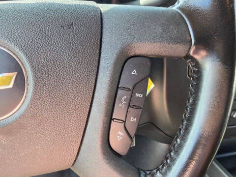 2021 Chevrolet Express 2500