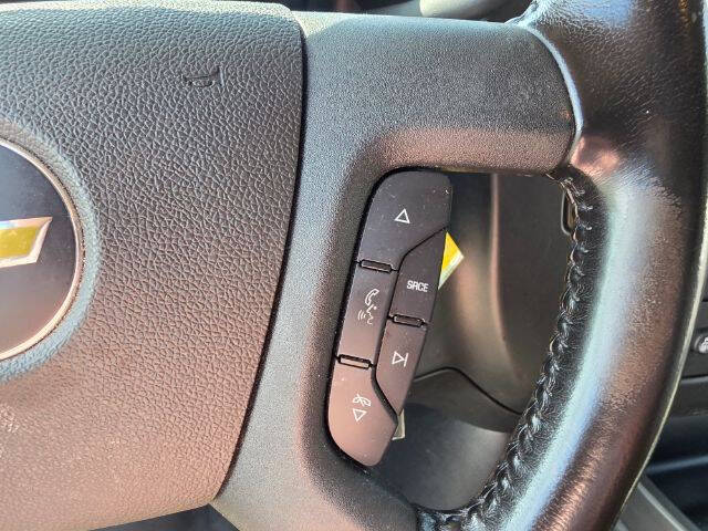 2021 Chevrolet Express 2500
