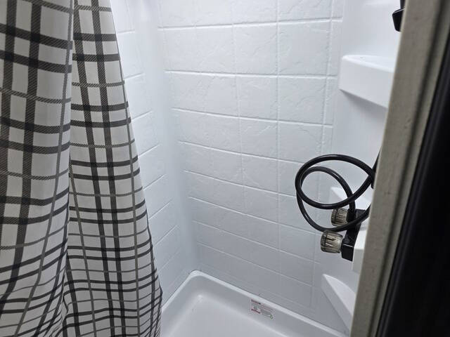 2026 Forest River Shasta 16BH