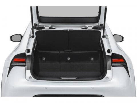 2023 Toyota Prius XLE