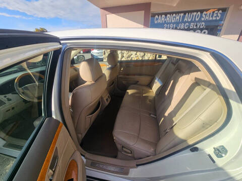 2006 Toyota Avalon Limited