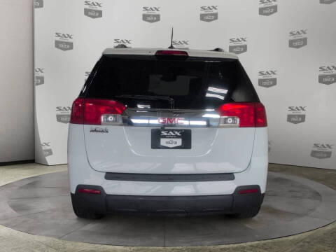 2015 GMC Terrain SLE-2