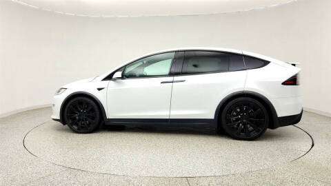 2022 Tesla Model X