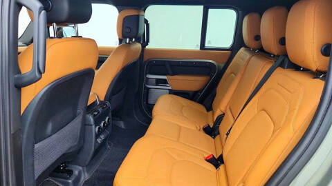 2023 Land Rover Defender 130 S