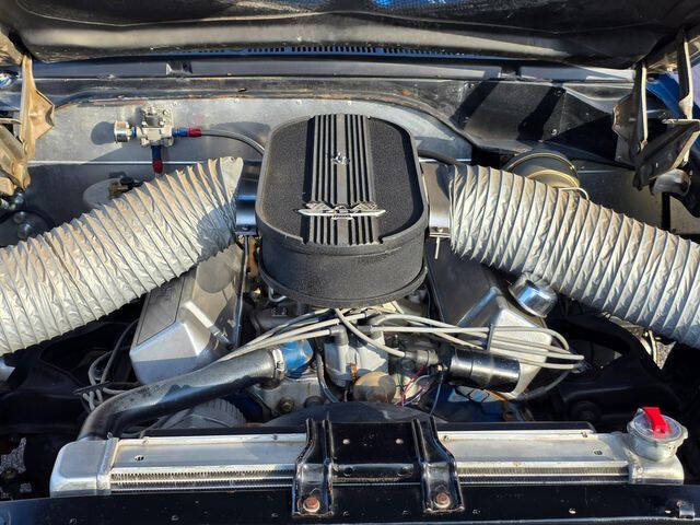 1966 Ford Galaxie 500