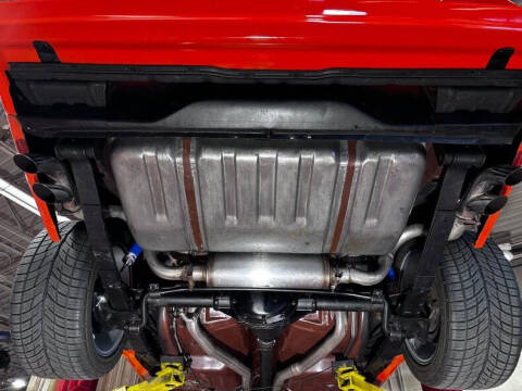 1976 Pontiac Trans Am