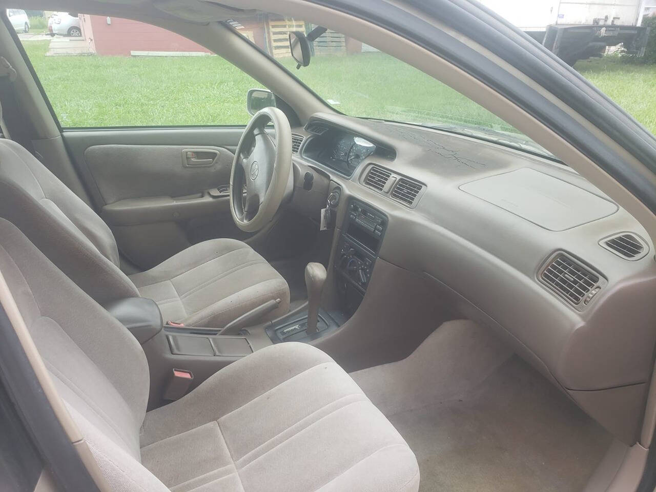 1999 Toyota Camry for sale at We Buy & Sell Cars Inc in Orlando, FL