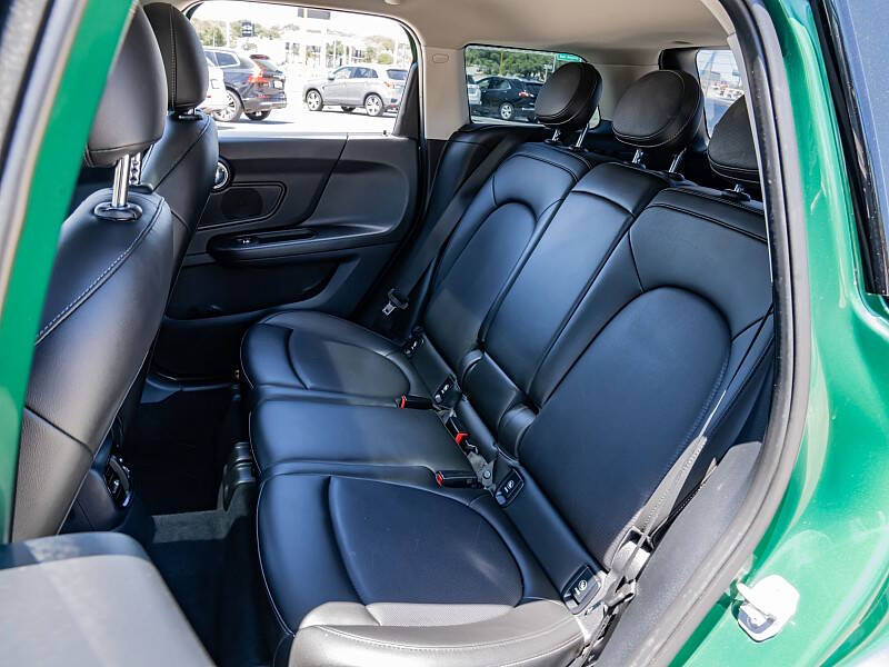 2020 MINI Countryman