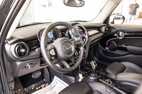 2023 MINI Hardtop 4 Door Cooper S
