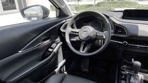 2025 Mazda CX-30 2.5 S Preferred