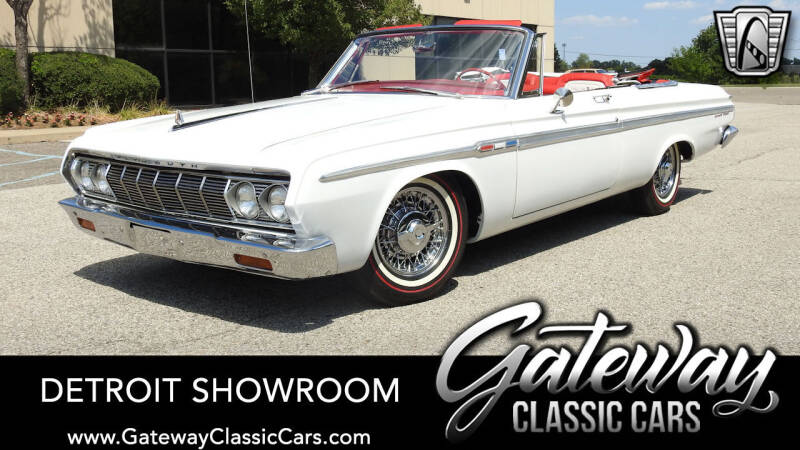 Used Plymouth Sport Fury For Sale Carsforsale Com