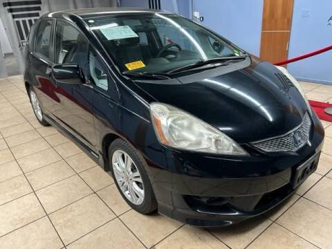 2009 Honda Fit for sale at Adams Auto Group Inc. in Charlotte NC
