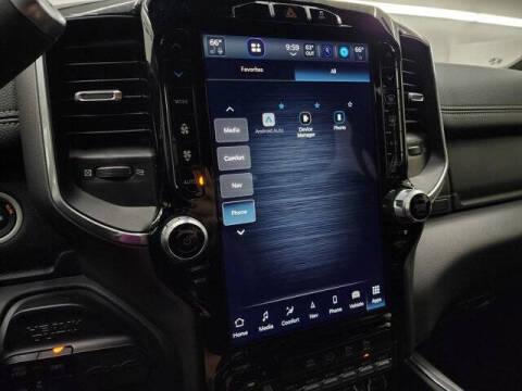 2022 RAM 3500 Laramie