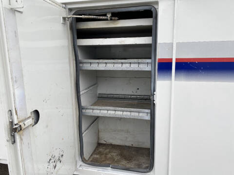 1998 International 4900